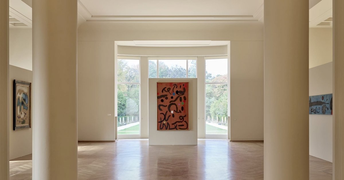 Dazzling shows to see at Portugal’s Serralves Museum of Contemporary Art • Art de Vivre