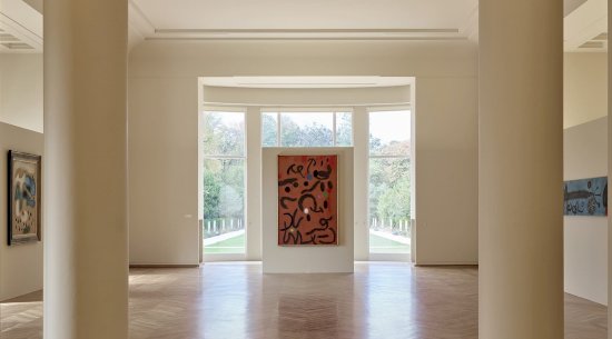 Dazzling shows to see at Portugal’s Serralves Museum of Contemporary Art