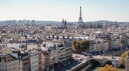 6 exhibitions not to miss this autumn in Paris