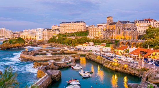 An insider’s guide to picturesque Biarritz