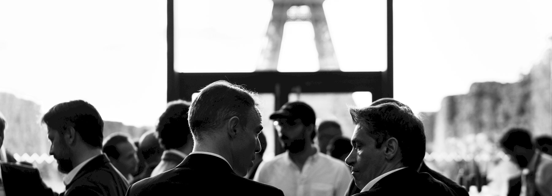 Annual Taste of Paris festival: Highlights 2022