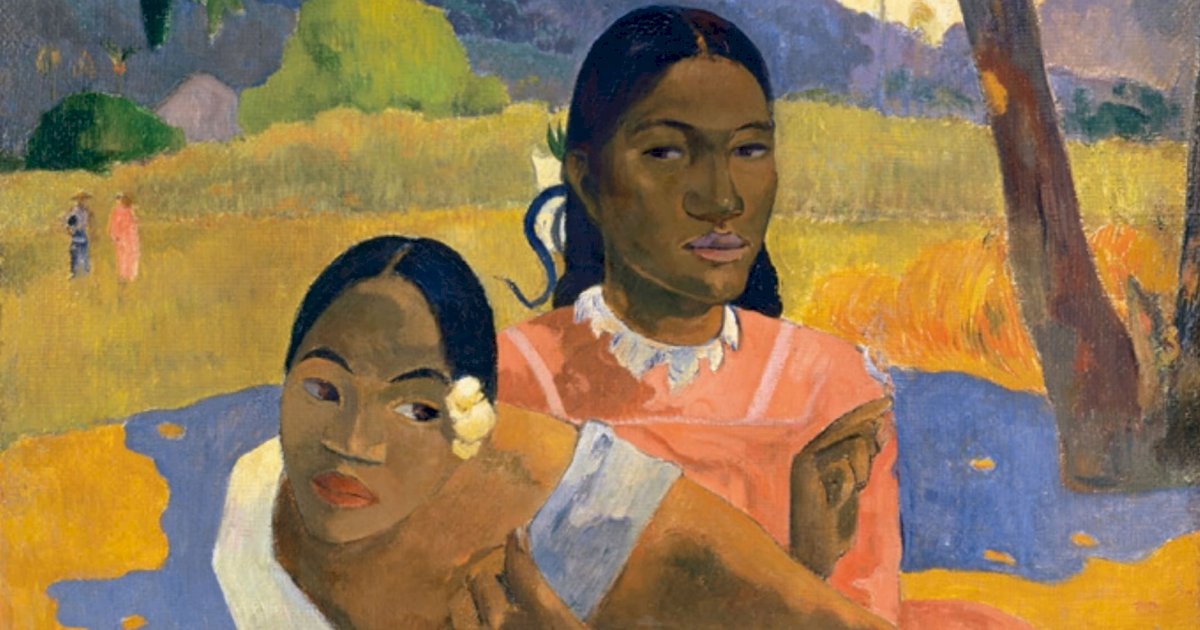 World’s Most Expensive Paintings • Art de Vivre