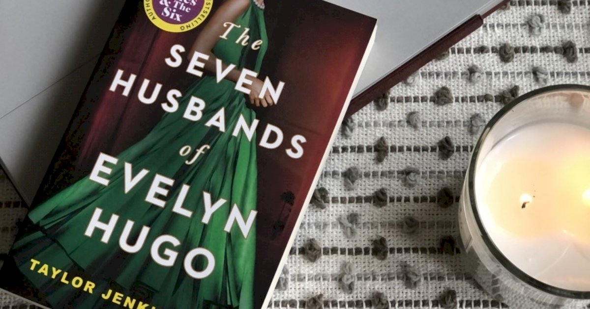 The Seven Husbands Of Evelyn Hugo - Romanzo Di Taylor Jenkins Reid | Drama, Amore E Segreti Di Hollywood | Edizione In Italiano - Foto 2