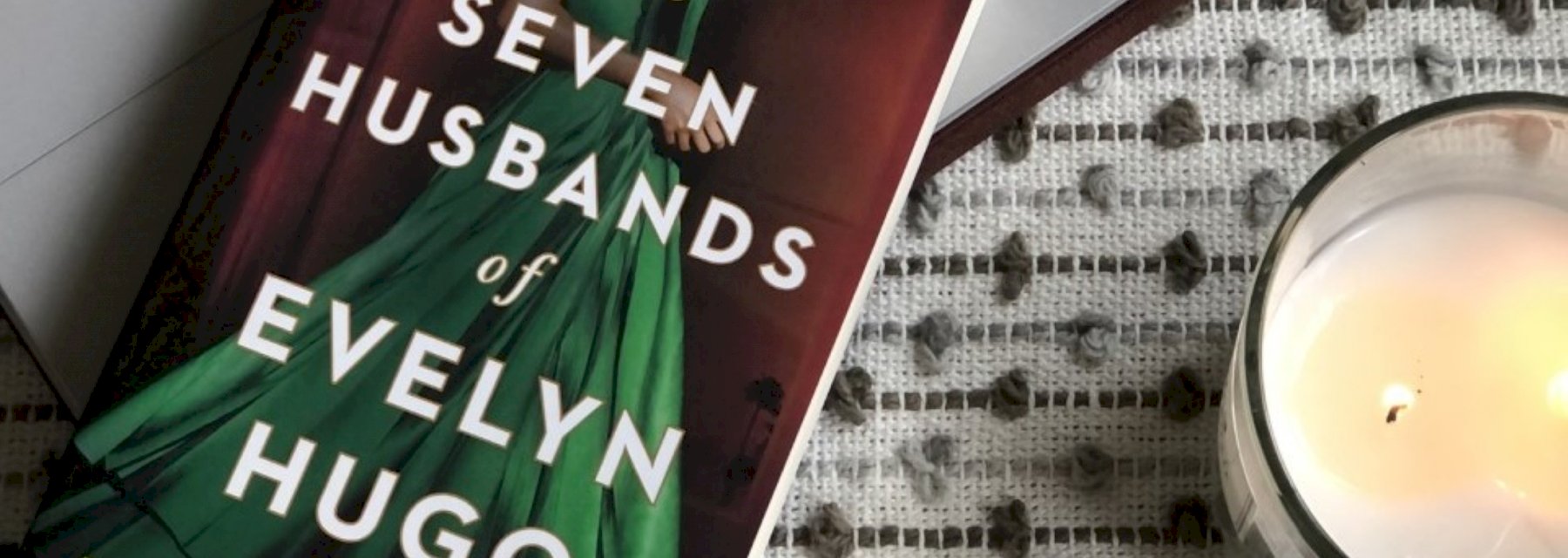 Book review: ‘The Seven Husbands of Evelyn Hugo’ by Taylor Jenkins Reid
