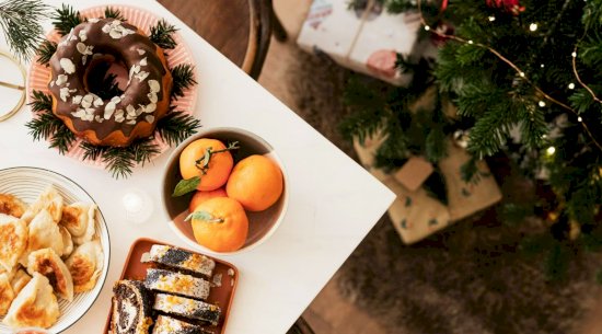 3 unique Christmas traditions from around the world