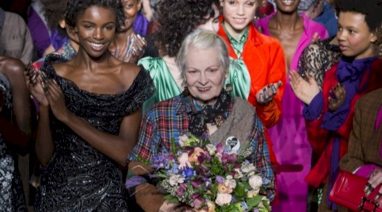 The world's end: Vivienne Westwood’s legacy