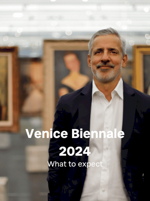Venice Biennale 2024: What to expect